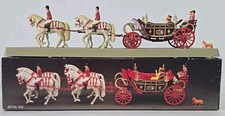 Corgi #39 Royal State Landau