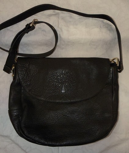 Black mulberry effie - black,