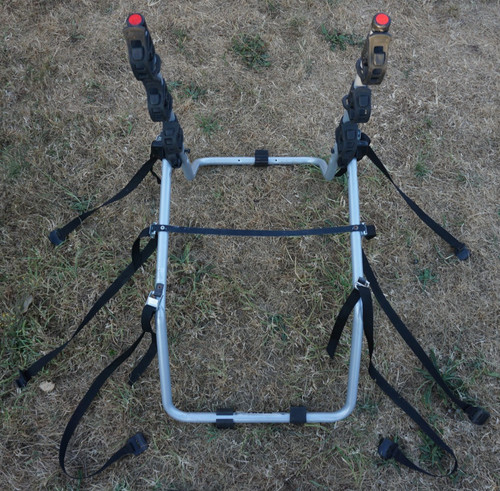 Thule 968 freeway cycle - 968, 3