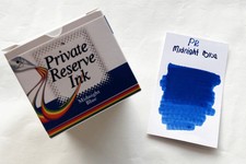 Private Reserve Fountain Pen