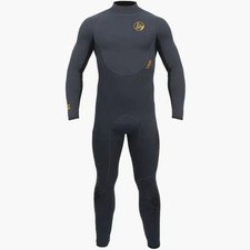 Lomo 5mm Mens Wetsuit Wet Suit