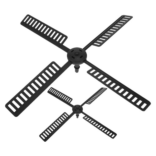 Pcs windmill accessories - 2,