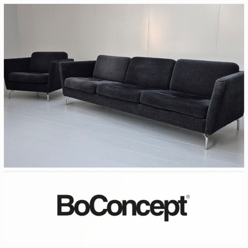 Stunning boconcept osaka sofa - osaka,