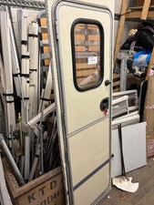 CARAVAN / MOTORHOME 2003