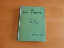 The Fairy Caravan,Beatrix