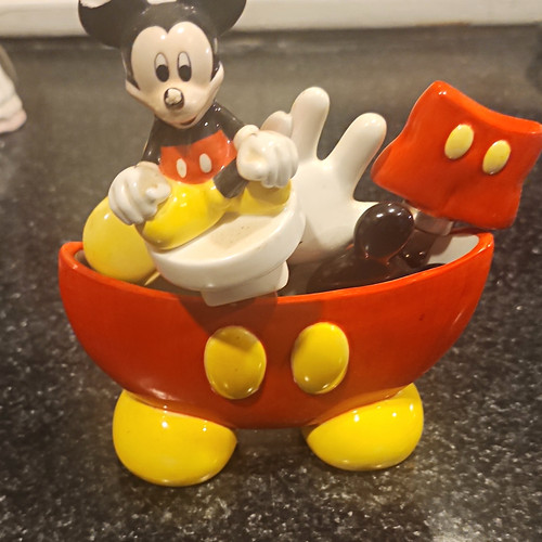 Disney mickey mouse - disney,