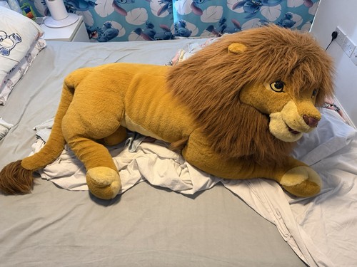 Disney the lion king - disney,