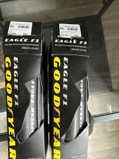 Goodyear Eagle F1 Tubeless