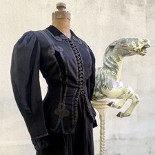 Antique Victorian 1870s 1880s