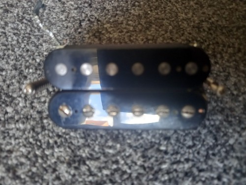 Gibson vintage 500t electric - gibson,