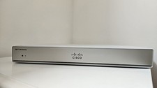Cisco C1117-4P ISR 1100 Series