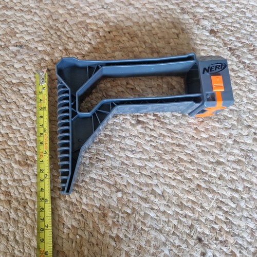 Nerf strike modulus grey - n, -strike