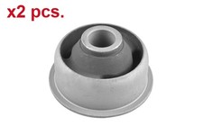 X2 PCS LOWER FRONT MOUNTING