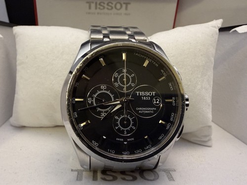 Tissot 1853 couturier - 1853,