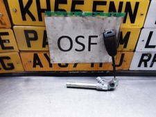 Vauxhall Corsa SXI mk3 1.2