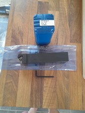 VARDEX THREADING SHANK AL