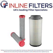 Filter Kit for JCB 535-140