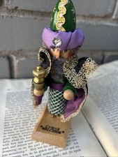 Steinbach Melchior Wise Man
