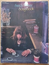 Sandy denny songbook - denny,