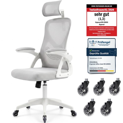 Office chair ergonomic - office,