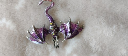 Purple shades enamel and - shades,