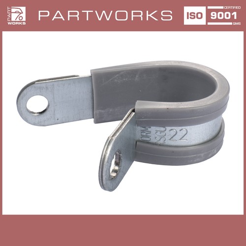 Clamp oil line for porsche - line,