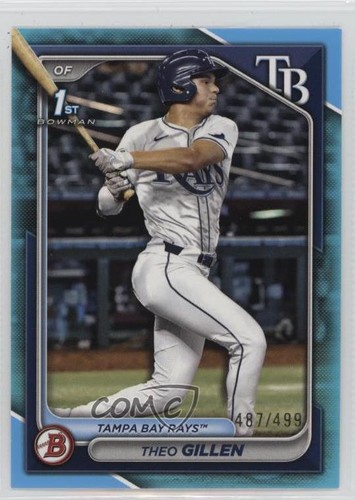 2024 bowman draft - bowman,