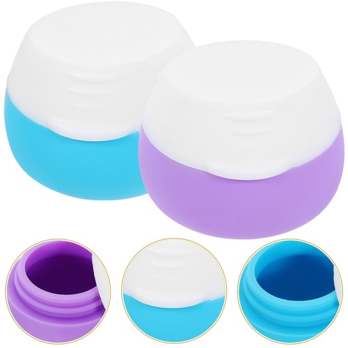 Pcs cream container makeup - 2,