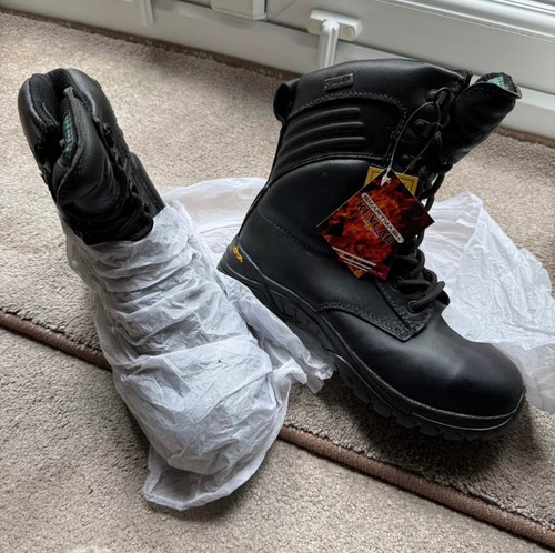 Mla defender typhoon safety - defender,