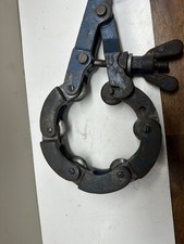 Record 45 Soil Pipe Cutter