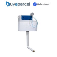 Roper Rhodes Cascade Concealed