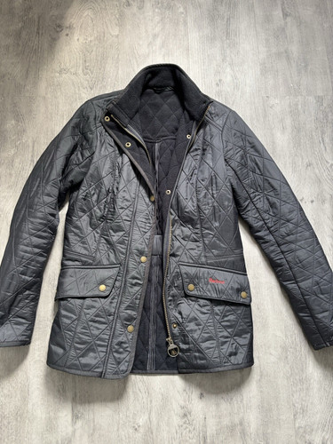 Barbour womens black - womens,