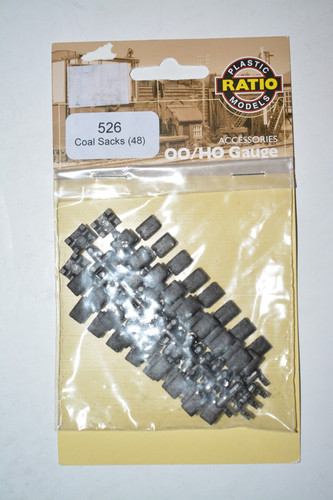 Ratio 526 coal - 526,