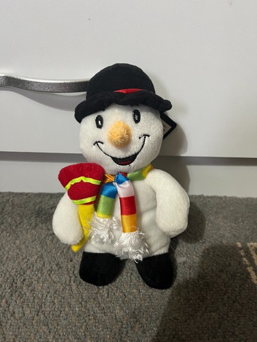 Pms snow white snowman - snow, soft