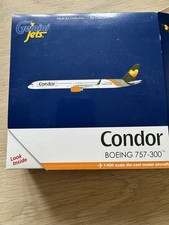 Gemini jets condor thomas cook - jets,