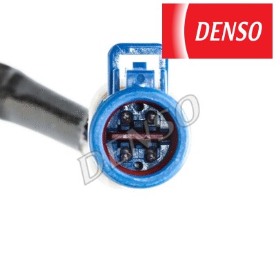 Left right lambda sensor - lambda,