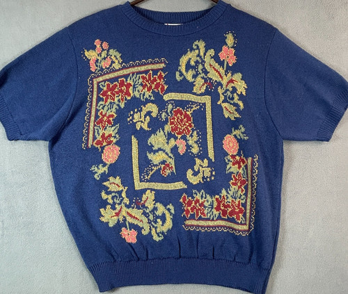 Vintage cricket lane sweater - cricket,