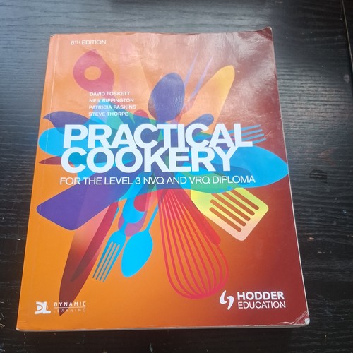 Practical cookery for the - practical,