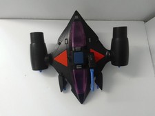 Starcom Shadow Vampire Vehicle