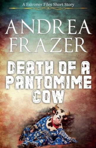 Death pantomime cow the - death, (the