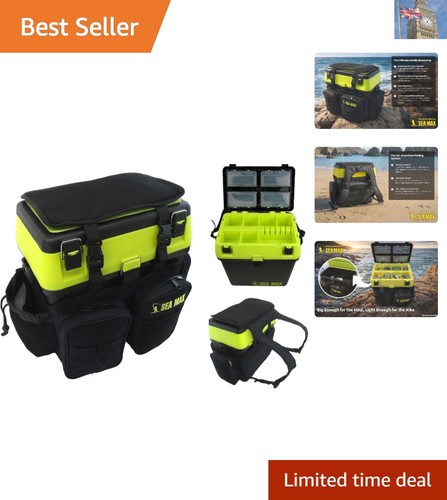 Durable sea max fishing - max,
