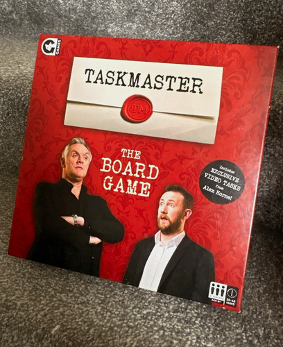 Big potato taskmaster - big,