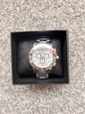 Pandora Woman’s Silver Watch