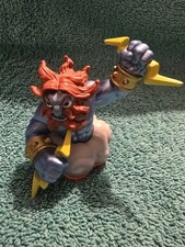 Skylanders Giants Lightning