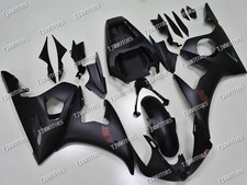 Fit for 2003-2004 YZF R6 Matt