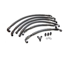 Pre Assembled Parallel Fuel