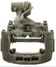 LEFT HAND REAR BRAKE CALIPER 42559201 FITS IVECO EUROCARGO EURO4 75E 2007>