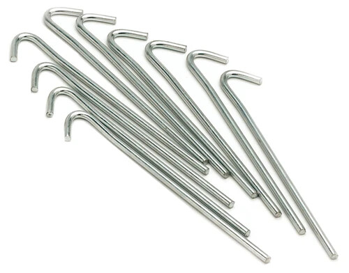 Tent gazebo pegs camping - tent, &