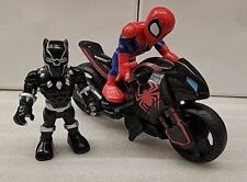 Playskool Heroes Marvel