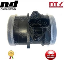 Mass Air Flow Meter Sensor For